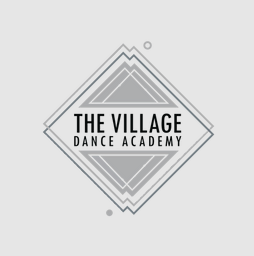 The Village Dance Academy logo