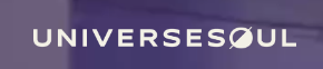 UniverseSoul Dance Studios logo