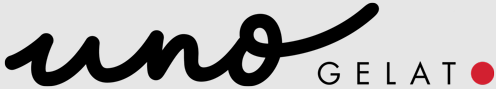 Uno Gelato logo