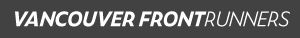 Vancouver Frontrunners logo
