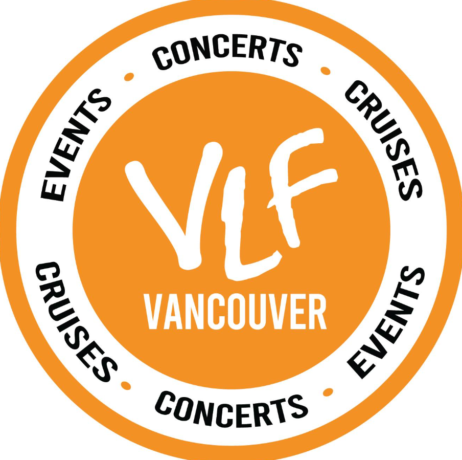 Vancouver Latin Fever logo