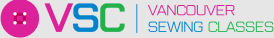 Vancouver Sewing Classes logo