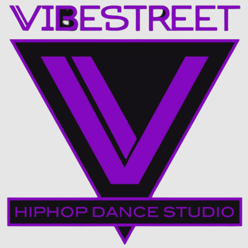 Vibe Street Dance logo