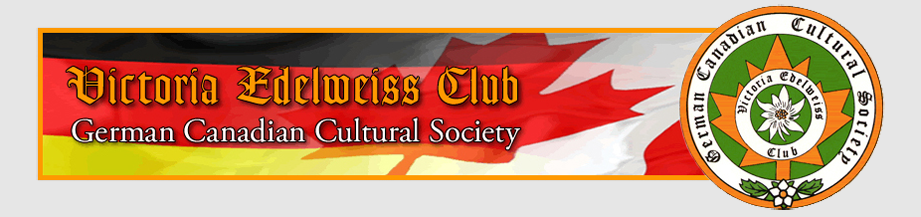 Victoria Edelweiss Club logo