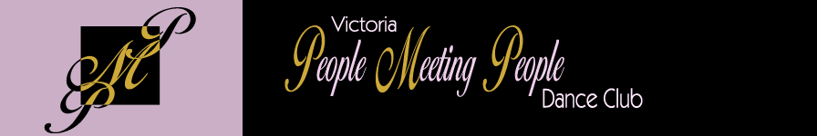 Victoria People Meeting People logo