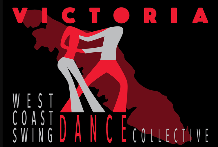 Victoria West Coast Swing logo