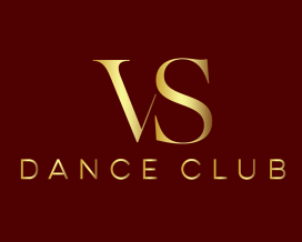 VS Dance Club logo