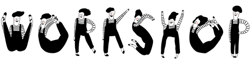 Workshop Studios logo