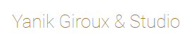 Yanik Giroux logo