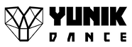 Yunik Dance logo